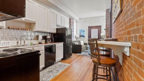 Fantastic Stylish Loft In Historic Leadville